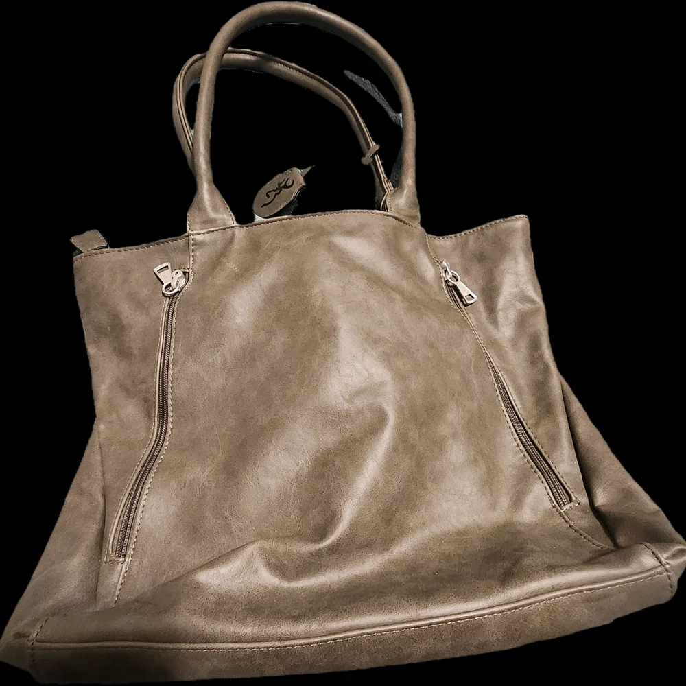Browning Alexandria Concealed Carry Handbag NEW - Picture 2 of 5